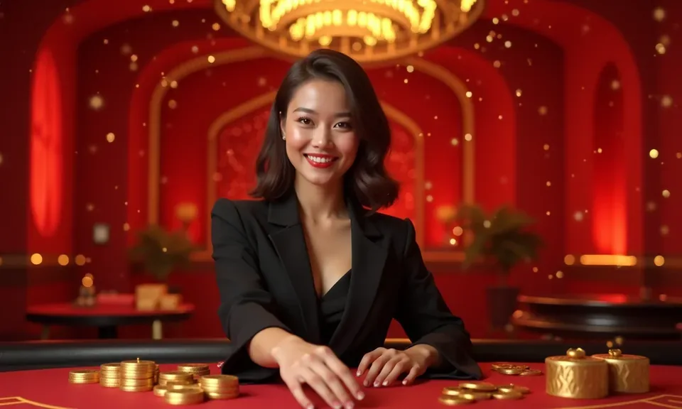 suter4d Super Bull VIP Table
